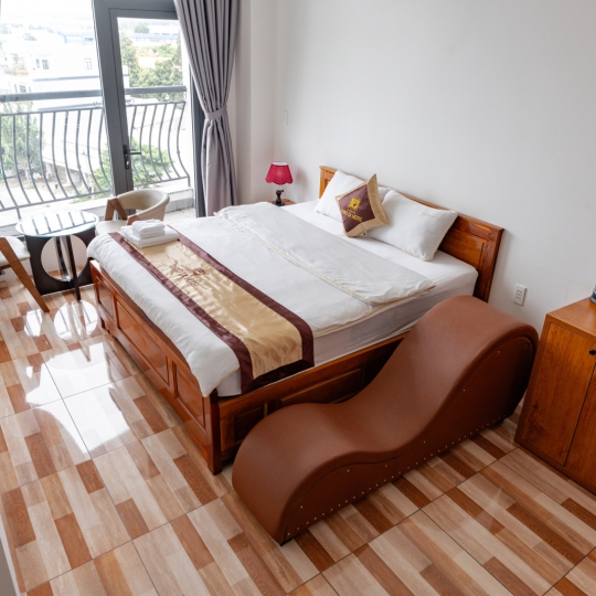 Phòng Vip 1