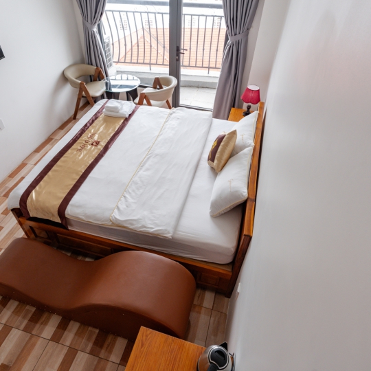 Phòng Vip 1
