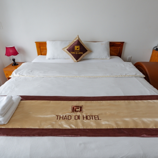 Phòng Vip 1
