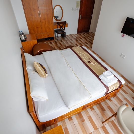 Phòng Vip 1