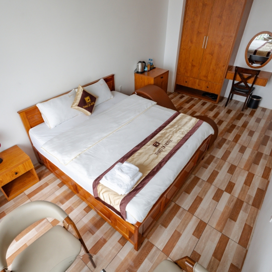 Phòng Vip 1