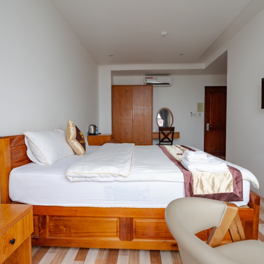 Phòng Vip 1