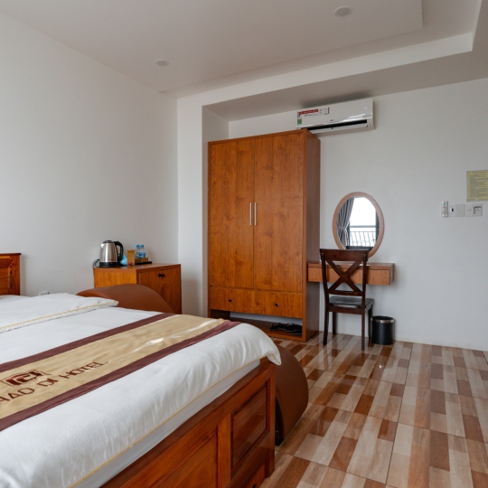 Phòng Vip 1