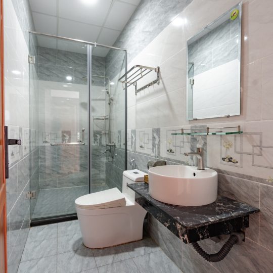 Phòng Vip 1
