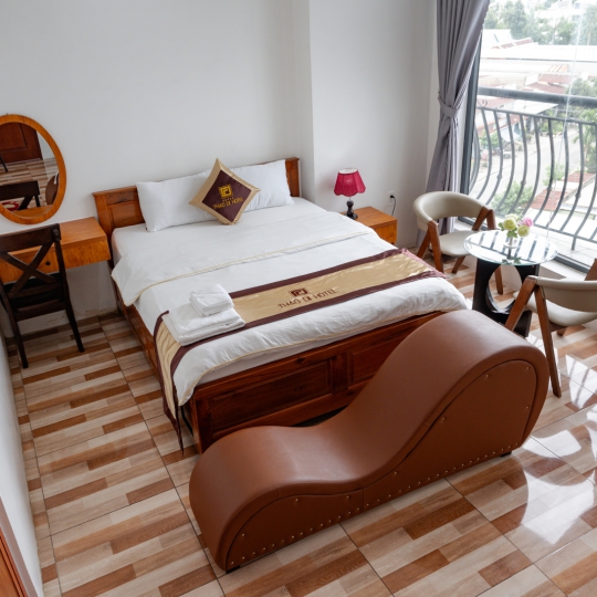 Phòng Vip 2