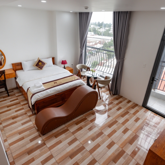 Phòng Vip 2