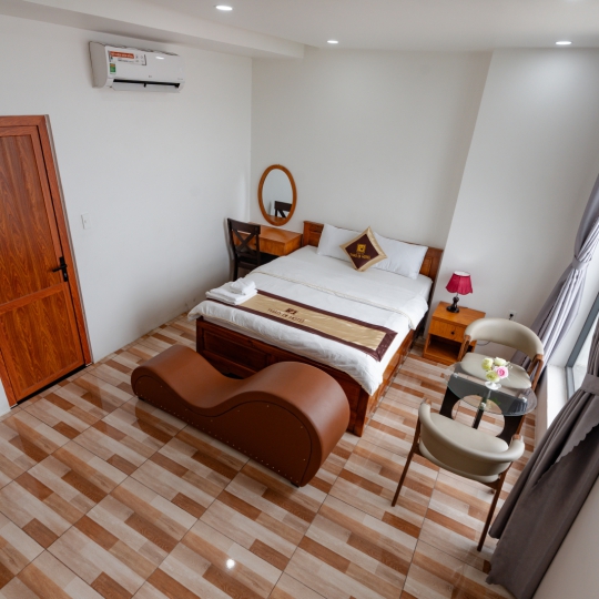 Phòng Vip 2