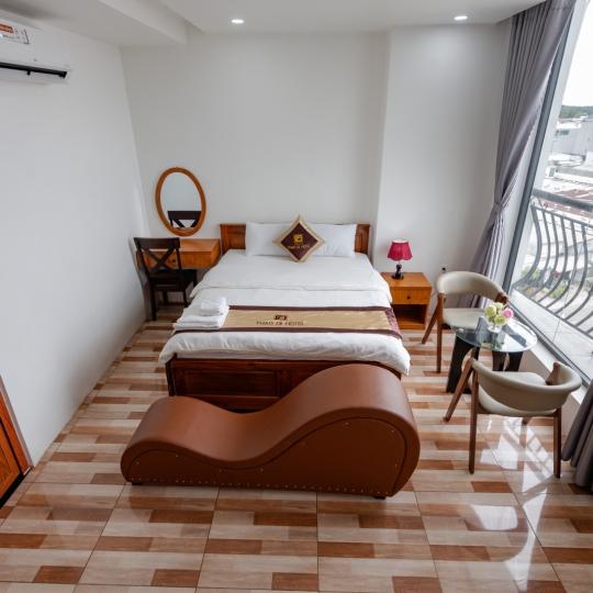 Phòng Vip 2