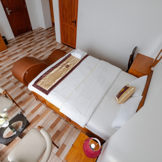 Phòng Vip 2