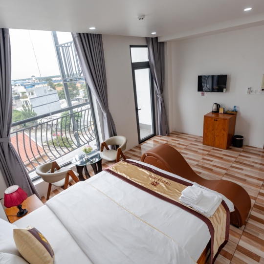 Phòng Vip 2