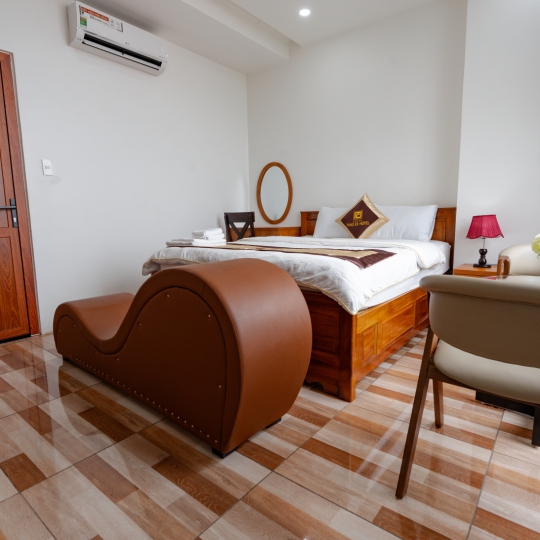 Phòng Vip 2