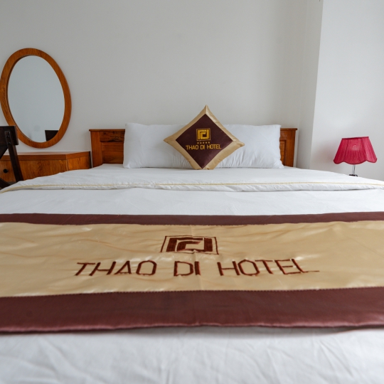 Phòng Vip 2