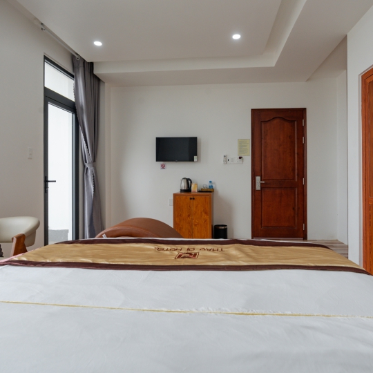 Phòng Vip 2