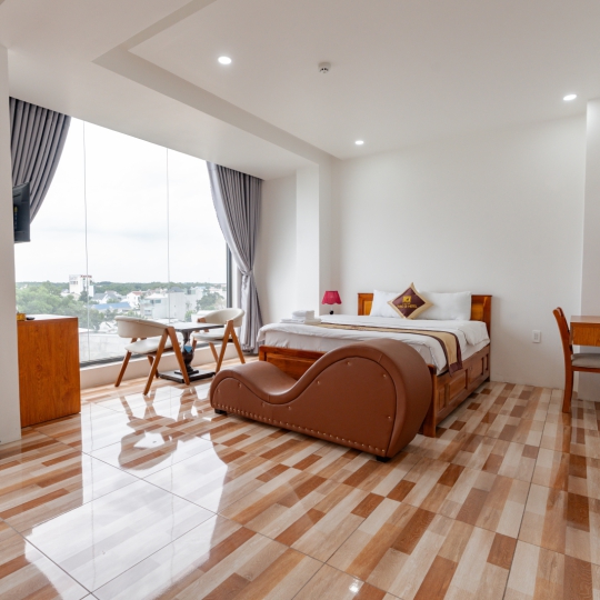Phòng Vip 4