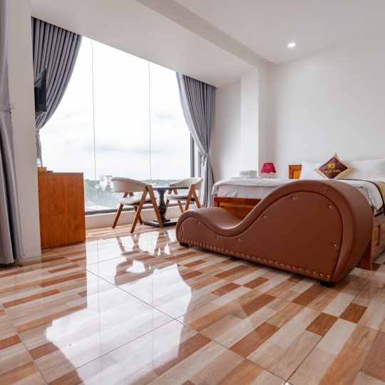 Phòng Vip 4