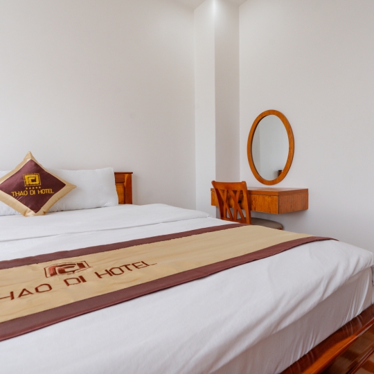 Phòng Vip 4