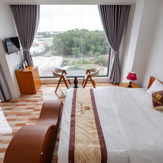 Phòng Vip 4