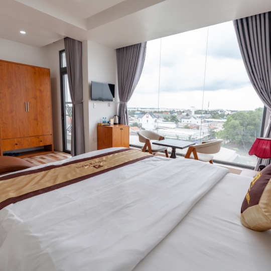 Phòng Vip 4
