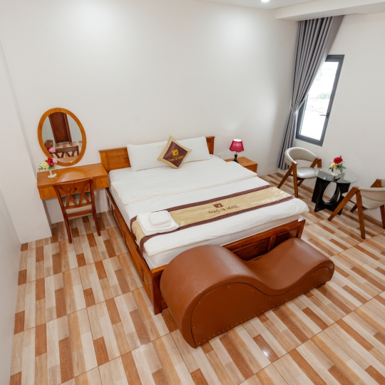 Phòng Vip 3