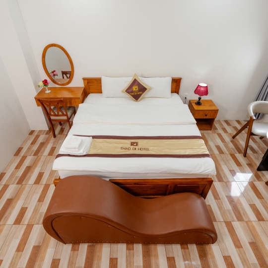 Phòng Vip 3