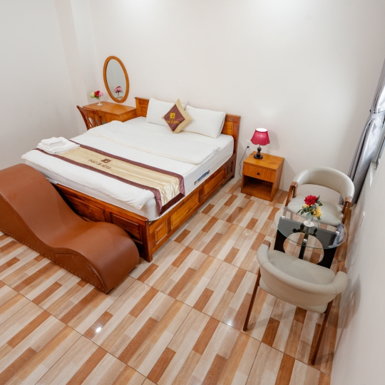 Phòng Vip 3