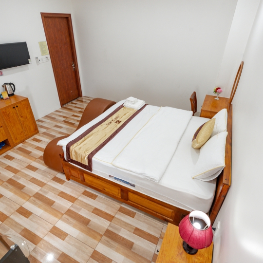 Phòng Vip 3