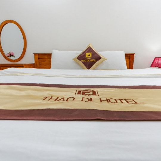 Phòng Vip 3