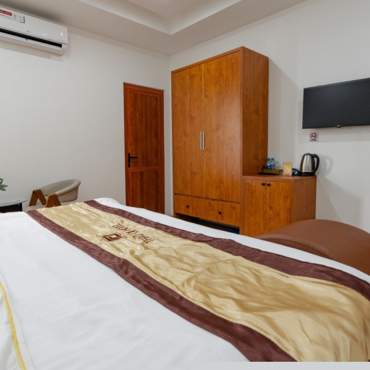 Phòng Vip 3