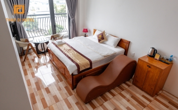 Phòng Vip 1