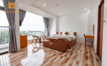 Phòng Vip 4