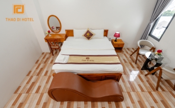 Phòng Vip 3